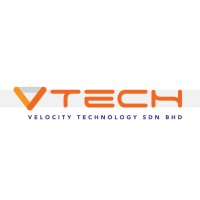 Velocity Technology Sdn. Bhd. Logo