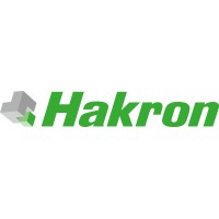 Hakron België Logo