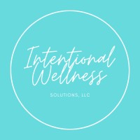 Intentional Wellness Solutions, LLC Logo