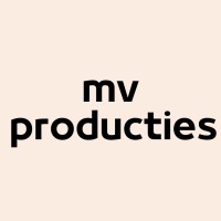MV Producties Logo