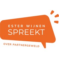 Ester Wijnen Spreekt Logo