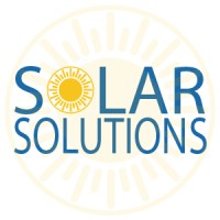 Solar Solutions Logo