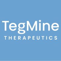 Tegmine Therapeutics Logo