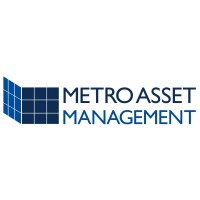 Metro Asset Management Logo