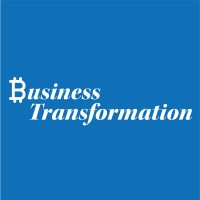Business Transformation Logo