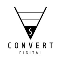 Convert Digital Co., Ltd. Logo