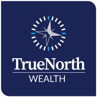 True North Wealth Logo