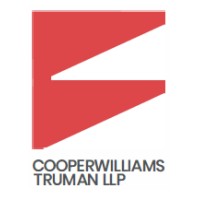 Cooperwilliams Truman LLP Logo