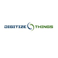 Digitize Things Inc. Logo