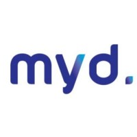 MYD Consulting Engineers Logo