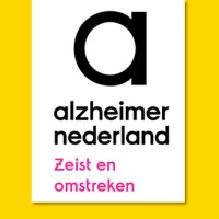 Alzheimer Zeist e.o. Logo