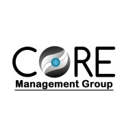 CORE Management Group Logo