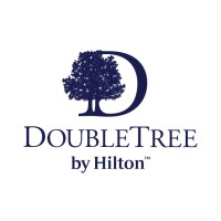 Doubletree by Hilton Schenectady Logo
