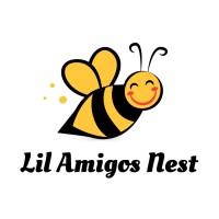 Lil Amigos Nest Logo