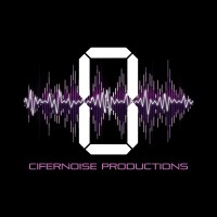 CiferNoise Productions Logo