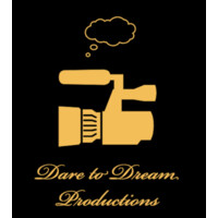 Dare to Dream Productions Logo