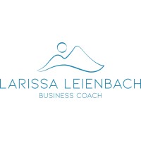 Larissa Leienbach - Business Coach Logo