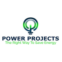 Power Projects S.A. Logo