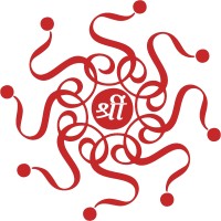 Sri Fine Jewellery Logo