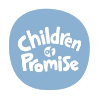 Children of Promise Inc. Logo