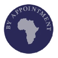 By Appointment Africa Logo