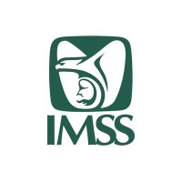 Instituo Mexicano del Seguro Social Logo