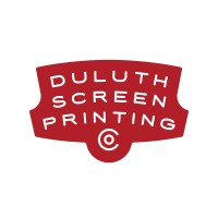 Duluth Screen Printing Co. Logo