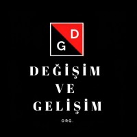 Değişim ve Gelişim Organizasyonu Logo