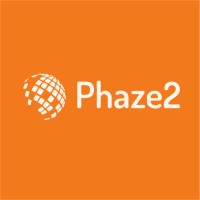 Phaze2 Logo