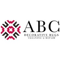 ABC Decorative Rugs Cleaning & Repairs Logo