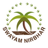 SwayamNirbhar™ Logo