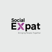 Social Expat Logo