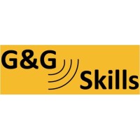 G&G SKILLS Logo