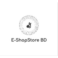 E-ShopStore BD Logo