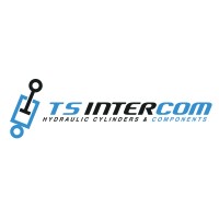 TS Intercom Group d.o.o. Logo