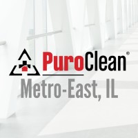 PuroClean Emergency Restoration Services Caseyville Logo