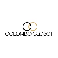 Colombo Closet Logo