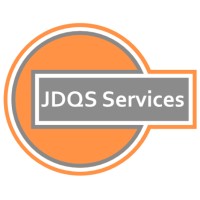JDQS Services Logo