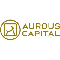 Aurous Capital Logo