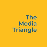 The Media Triangle (TMT) Logo