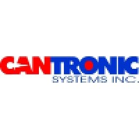 Cantronic Systems (Canada) Inc. Logo