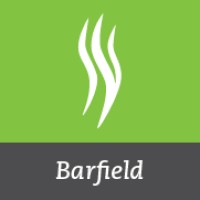 Barfield Health Care, Inc. Logo