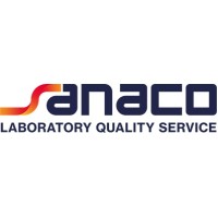 Sanaco S.r.l. Logo