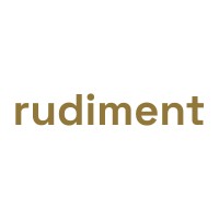 Rudiment Architecture Logo