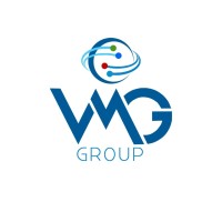 VMG GROUP MX Y LATAM Logo