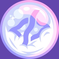 Crystal Ballers Logo