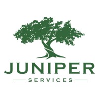 Juniper Services Logo