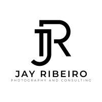 Jay Ribeiro Photography & Consulting Logo