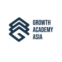 Growth Academy Asia Logo