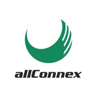 allConnex Logo